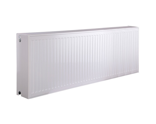 Радіатор сталевий 33/500х1400 бок TERRA Teknik