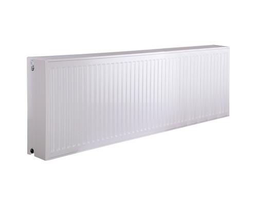 Радіатор сталевий 33/500х1500 бок TERRA Teknik