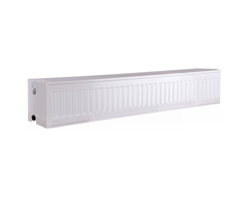 Радіатор сталевий 33/200х1200 бок TERRA Teknik