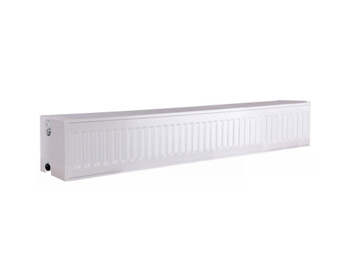 Радіатор сталевий 33/200х1300 бок TERRA Teknik