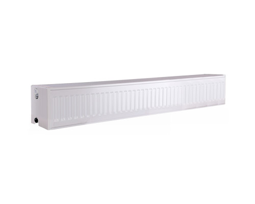 Радіатор сталевий 33/200х1400 бок TERRA Teknik