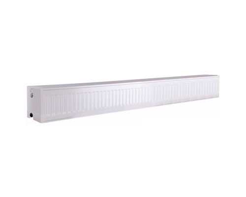 Радіатор сталевий 33/200х1800 бок TERRA Teknik