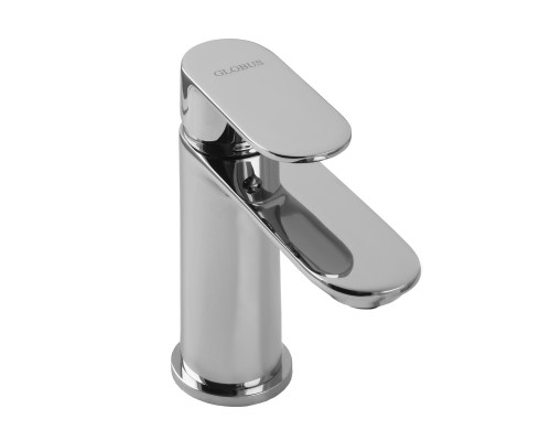 Змішувач для умивальника Globus Lux Ontario GLO-0101