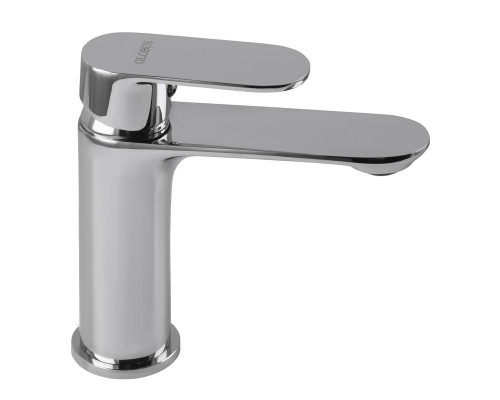 Змішувач для умивальника Globus Lux Ontario GLO-0101