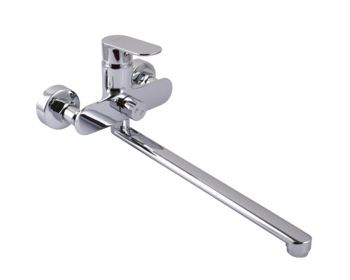 Змішувач для ванни Globus Lux Ontario GLO-0208