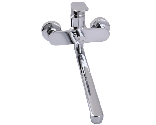 Змішувач для ванни Globus Lux Ontario GLO-0208