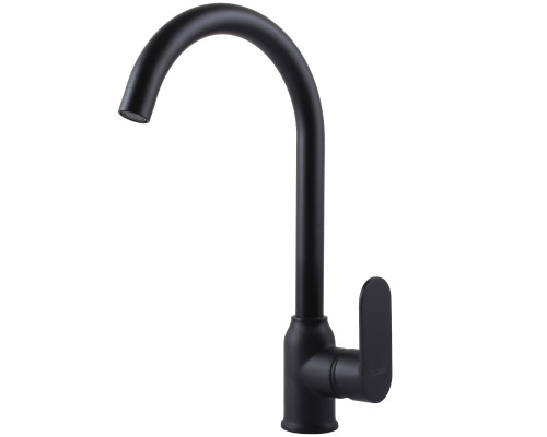 Змішувач для кухні Globus Lux Ontario GLO-0203S-BB