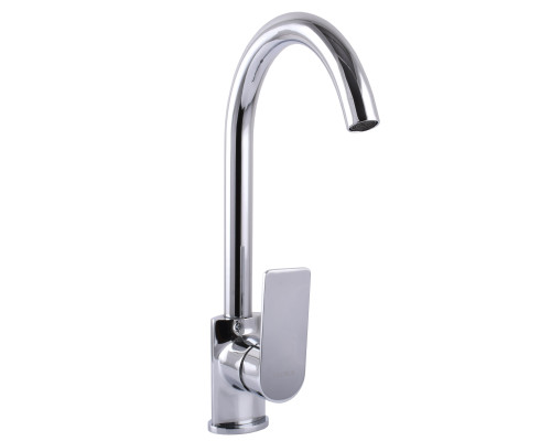Змішувач для кухні Globus Lux Niagara GLN-0203S