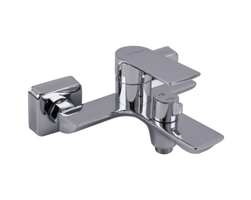 Змішувач для ванни Globus Lux Niagara GLN-0102N