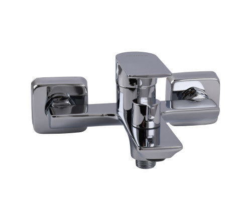 Змішувач для ванни Globus Lux Niagara GLN-0102N