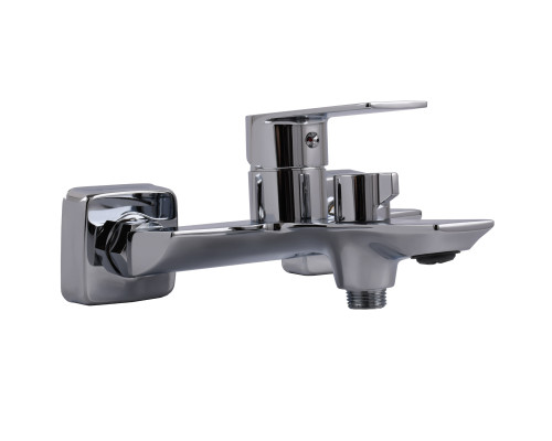 Змішувач для ванни Globus Lux Niagara GLN-0102N