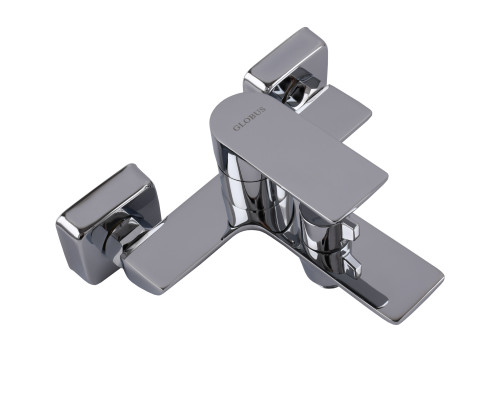 Змішувач для ванни Globus Lux Niagara GLN-0102N