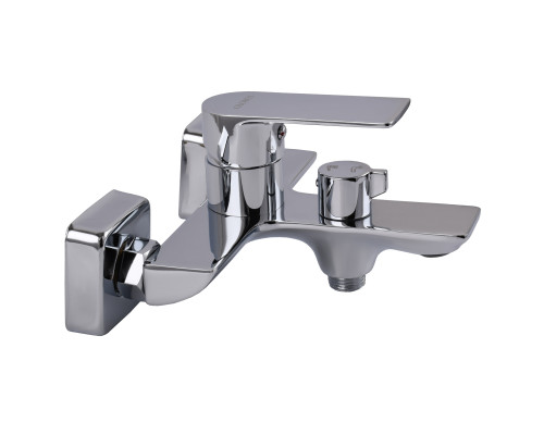 Змішувач для ванни Globus Lux Niagara GLN-0102N
