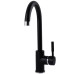 Змішувач для кухні Globus Lux LAZER GLLR-0203S-BB