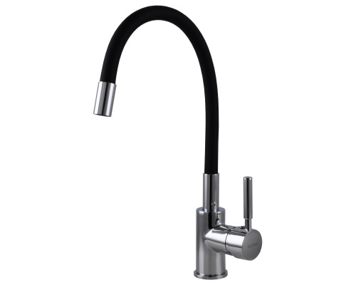 Змішувач для кухні Globus Lux LAZER GLLR-0203SB