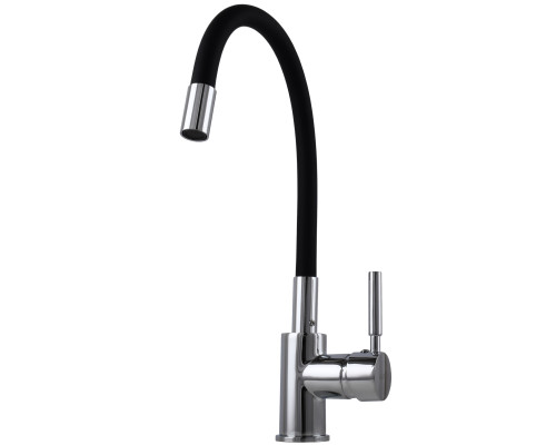 Змішувач для кухні Globus Lux LAZER GLLR-0203SB