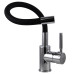 Змішувач для кухні Globus Lux LAZER GLLR-0203SB