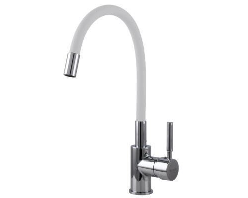 Змішувач для кухні Globus Lux LAZER GLLR-0203SW