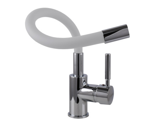 Змішувач для кухні Globus Lux LAZER GLLR-0203SW