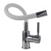 Змішувач для кухні Globus Lux LAZER GLLR-0203SW