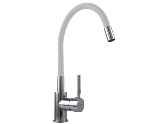 Змішувач для кухні Globus Lux LAZER GLLR-0203SW