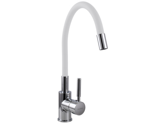 Змішувач для кухні Globus Lux LAZER GLLR-0203SW