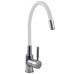 Змішувач для кухні Globus Lux LAZER GLLR-0203SW