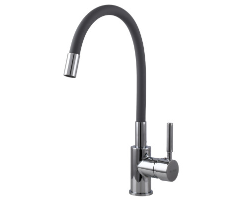 Змішувач для кухні Globus Lux LAZER GLLR-0203SG