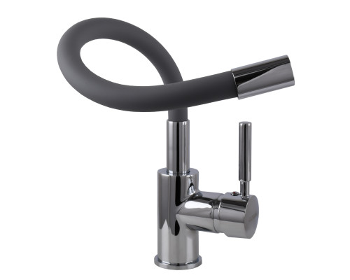 Змішувач для кухні Globus Lux LAZER GLLR-0203SG