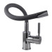 Змішувач для кухні Globus Lux LAZER GLLR-0203SG