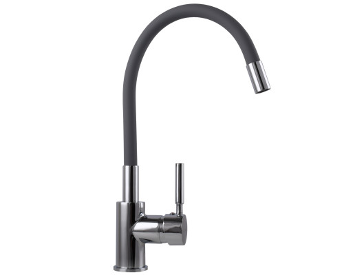 Змішувач для кухні Globus Lux LAZER GLLR-0203SG