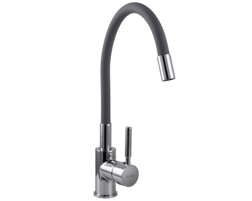Змішувач для кухні Globus Lux LAZER GLLR-0203SG