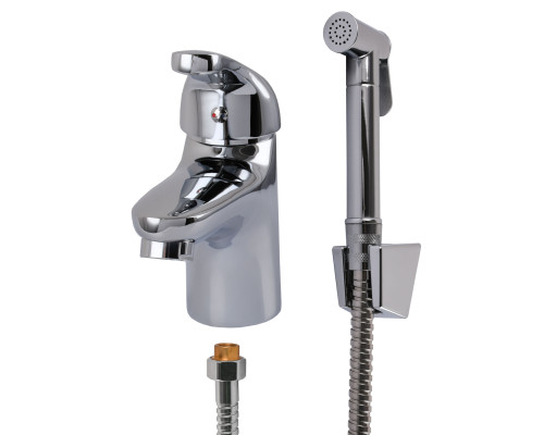 Змішувач для умивальника Globus Lux Solly GLSO-0222