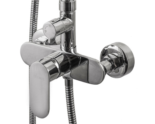 Душова система Globus Lux ONTARIO GLO-0005