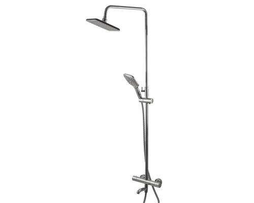 Душова система Globus Lux Termostatic R GDS-0041T