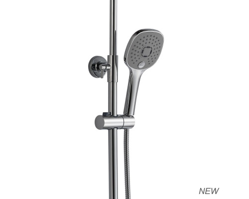 Душова система Globus Lux Termostatic R GDS-0041T