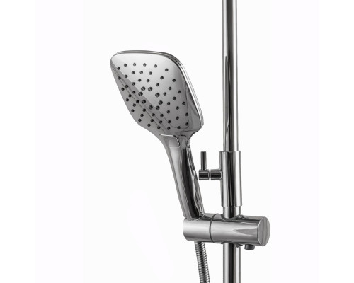 Душова система Globus Lux Termostatic R GDS-0041T
