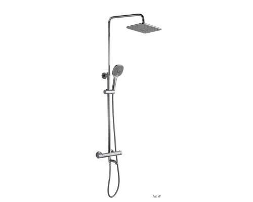Душова система Globus Lux Termostatic R GDS-0041T