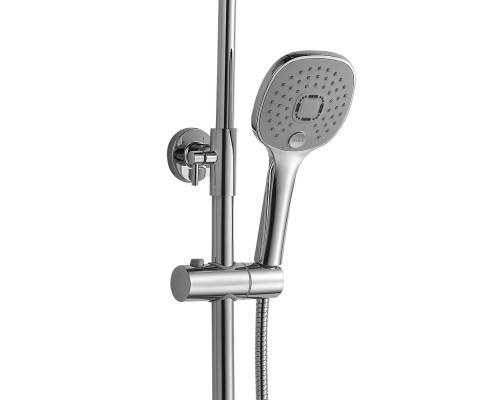 Душова система Globus Lux Termostatic Q GLM-0041T