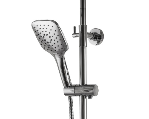 Душова система Globus Lux Termostatic Q GLM-0040T
