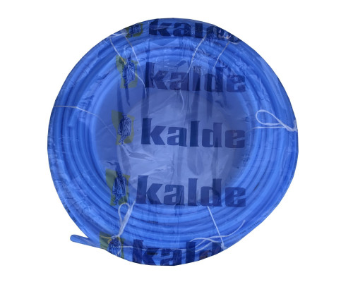 Труба KALDE для теплої підлоги з кисневим бар'єром PERT-EVOH  16x2.0 мм ( 400 м )