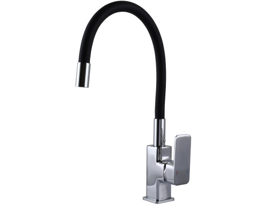 Змішувач для кухні Globus Lux Milano GLM-0203LR