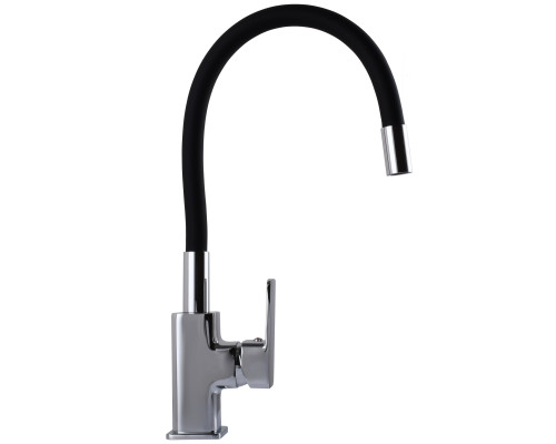 Змішувач для кухні Globus Lux Milano GLM-0203LR