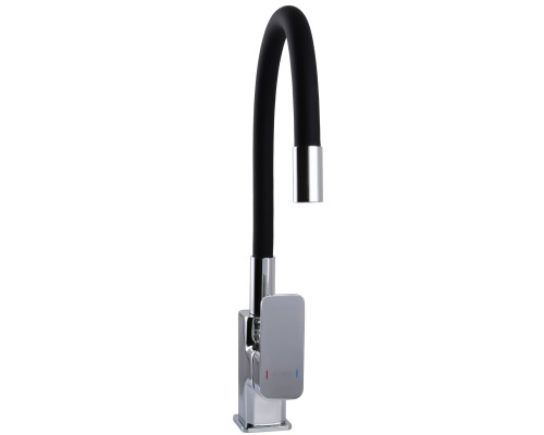Змішувач для кухні Globus Lux Milano GLM-0203LR