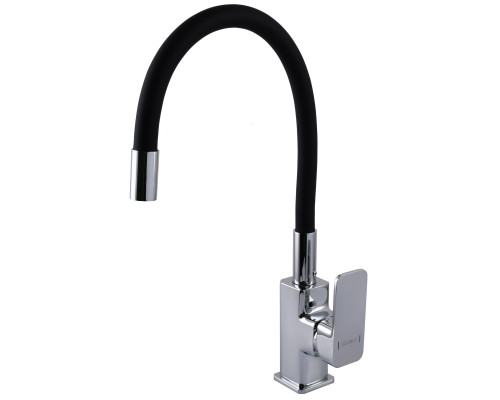 Змішувач для кухні Globus Lux Milano GLM-0203LR