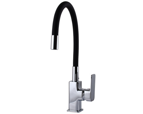 Змішувач для кухні Globus Lux Milano GLM-0203LR