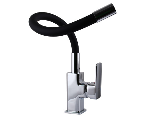 Змішувач для кухні Globus Lux Milano GLM-0203LR