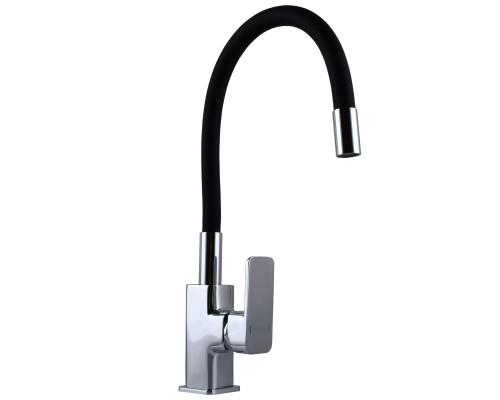 Змішувач для кухні Globus Lux Milano GLM-0203LR