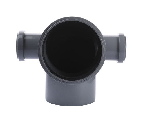 Коліно VSplast 2 пл110х100х90+2х50x90° (лiве, праве)