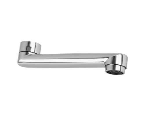 Вилив змішувача Globus Lux M72 15F
